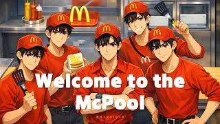 내멋대로비트코인 - Welcome to the Mcpool / 비트맥시 노동요 / Bitcoin Music
