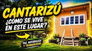 Así se vive en Cantarizú, Oxapampa: Un vistazo a la auténtica belleza del lugar