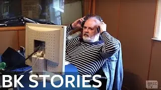 Two Mics in Brighton Beach: Russian Independent News & Media | BK Stories