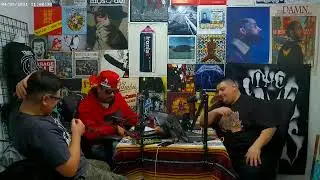 2Cents podcast | SF and poop app, Difference of graffing out of town, Smokey vs DaeDae.
