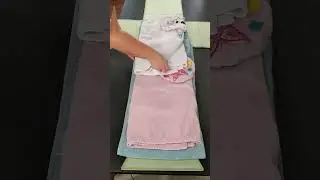 family set bath towel storage and organization