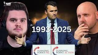 Personal Friend of Charlie Kirk on His Life and Legacy w/ Joe Enders  | The Michael Lofton Show
