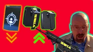 RECON SIGHT IS GONE! | The Finals Patch Note 1.6.0
