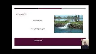 Review of geoelectrical methods in Geophysical for groundwater Eksploration -seminar-prof.saktioto