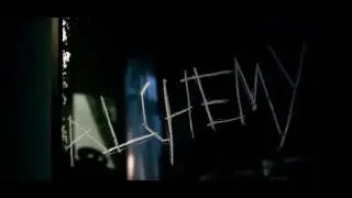 The Flash Season 3 Dr Alchemy theme