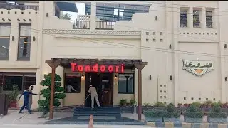 Iftar Party Tandoori Restaurant | New City Phase 2 | Wah Cantt