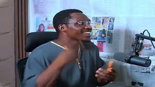 WHY I CHOOSE MUSIC: NIGERIAN MUSIC ARTISTS NAS T BREED SHARES A SHOCKING STORY 😭