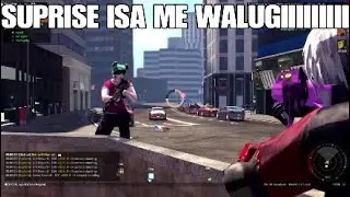 APB:Funny moments