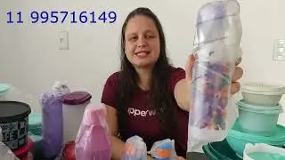 Semana 33 Tupperware: As Novidades Que Você Vai Querer na Sua Cozinha!