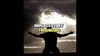 Say this Prayer before you sleep every night ✝️ #catholic #reels #shorts