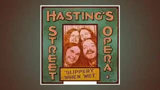 HASTING'S STREET OPERA - 