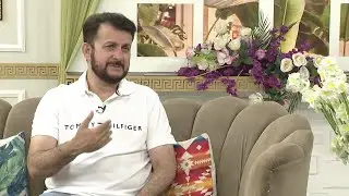 Dr. Arif| ماہر امراض چشم | Head of Department ENT|Eye Health & ENT Awareness|ATV MWF|Ep 322 |Part 02