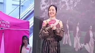 Kiri T 我可能是迴避型 / a kiridiculous distance 簽唱會