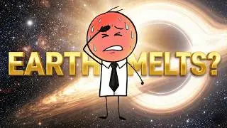 What If The Earth Was At The Center Of The Milky Way Galaxy?