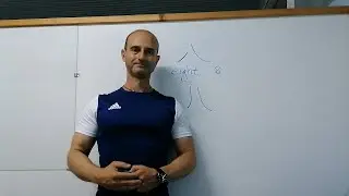 How to write the number 8 in Chinese
