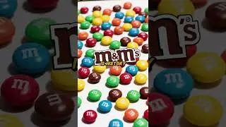 Smarties Beat M&Ms?! 🍬😲 #facts #billionaire #animals #ceo #funny #elonmusks #interestingfacts