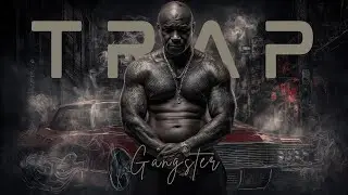 High Energy Gangster Trap Mix   Motivational Rap for the Streets & Hustlers