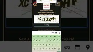 Typing/Captcha SOLVING COLOR