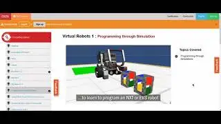 virtualrobot-demo