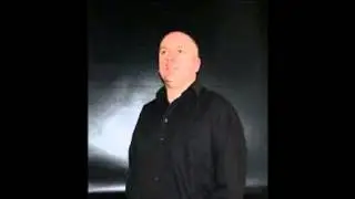 Mick oBrien Moriarty