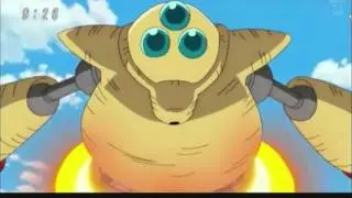 DRAGON BALL SUPER 43 PREVIEW HD PAN APPEARS