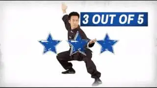 Tiger Claw Kung Fu Uniform - MAEQD.com