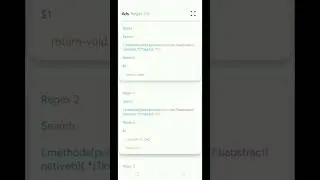 MT ADS Regex Method #removeads #android #mod #mtmanager #apkmod