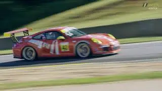 Porsche GT3 Cup Challenge USA By Yokohama Heads To Atlanta For Final Rounds Of 2019