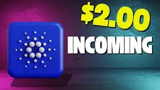MASSIVE Cardano Breakout Signal You Need To See
