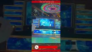 Led Screen Setup | Pixel Play Solutions | 📞 Call Now : +91 9988153750, +91 9988136044