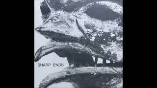 Sharp Ends - Sharp Ends (2010, Canada, post garage punk)