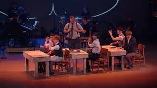 Spring Awakening's The Bitch of Living