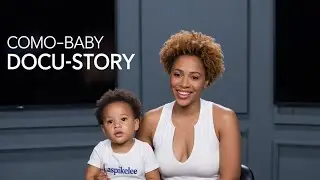 @evidaprince X @laspikelee COMO-BABY Docu-Story and so much more, we created our own