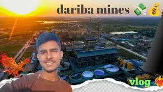 #Dariba mines #vlog # 💸💰 #trending #youtube #vlogs