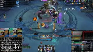 [PLUTONEN] First kill The Tarragrue Mythic