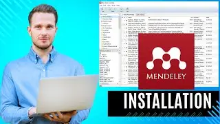 Mendeley Installation and its important plug-in