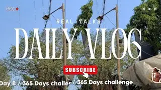 Day 8 &ndash; Funny friend in lift 😂 par mehnat dekh ke respect ho gaya || Ace || 