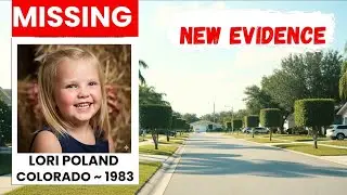 The Disappearance of Lori Poland | A Chilling True Crime Cold Case Explained