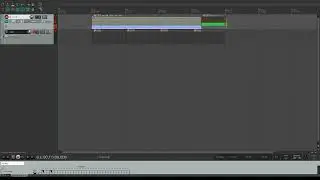 Reaper Tutorial 17: Điều Hướng Plug-in - Side Chain #Huongdanreaper #nguoikhiemthi  #nvda