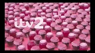 itv2 ident