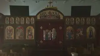 Divine Liturgy ( St Simeon the Elder Family ) 2025-12-26