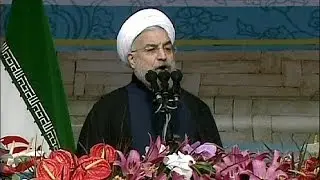 Iran marks end of Islamic Revolution celebrations