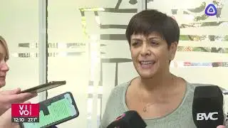 VIVO DE MILAGRO