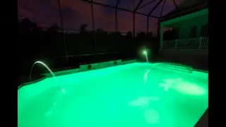 Poolcore (Liminal Pools)