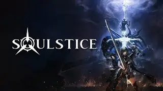 Soulstice #Acte4▶️Souvenir IV [#Gameplay] #FR