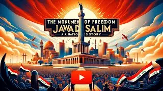 The Monument of Freedom and Jawad Salim: A Nation's Story