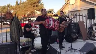 Grupo Los Muchachos - Las Tres Ramitas