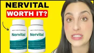 Does Nervital really work? Honest 2026 review on nerve support, stress response and mental clarity