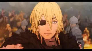 Dimitri goes insane but I added Chris Chan audio for some reason
