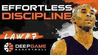 Kobe's Secret To Effortless Discipline